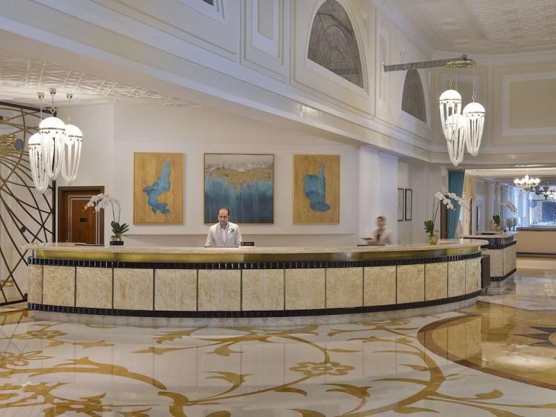 Waldorf Astoria Ras Al Khaimah