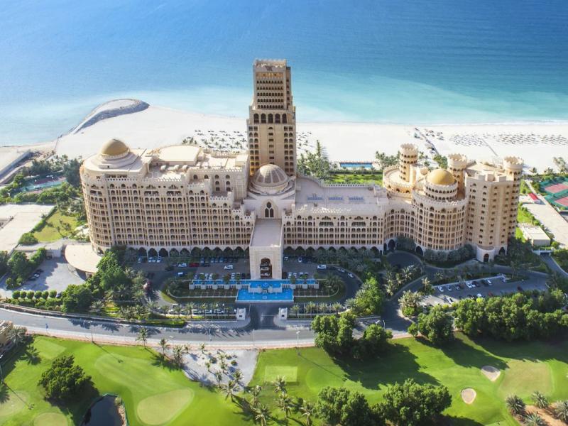 Waldorf Astoria Ras Al Khaimah