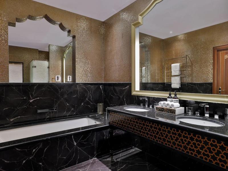 Waldorf Astoria Ras Al Khaimah