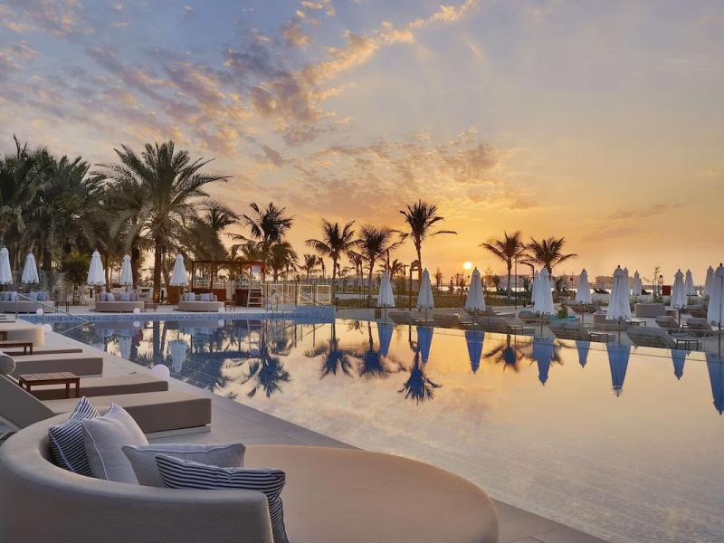 Waldorf Astoria Ras Al Khaimah