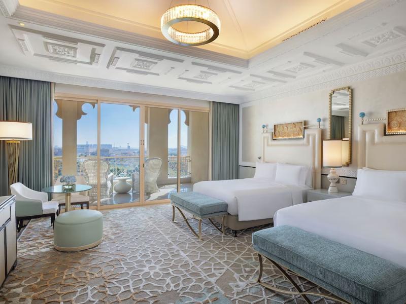 Waldorf Astoria Ras Al Khaimah