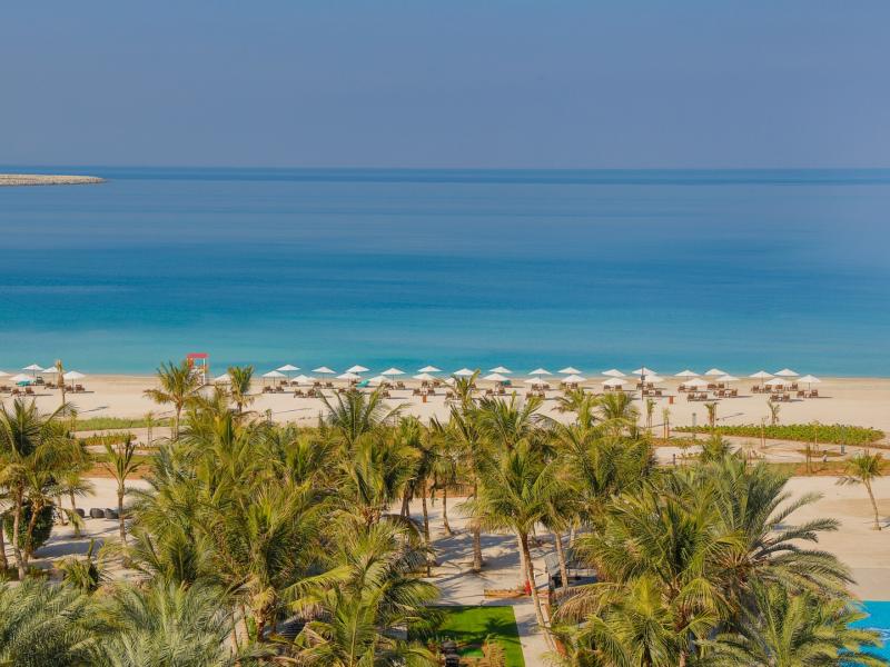 Waldorf Astoria Ras Al Khaimah
