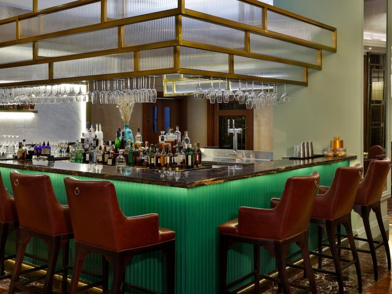 Waldorf Astoria Ras Al Khaimah