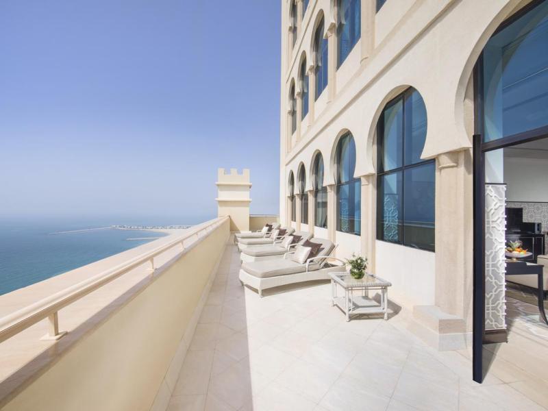 Waldorf Astoria Ras Al Khaimah
