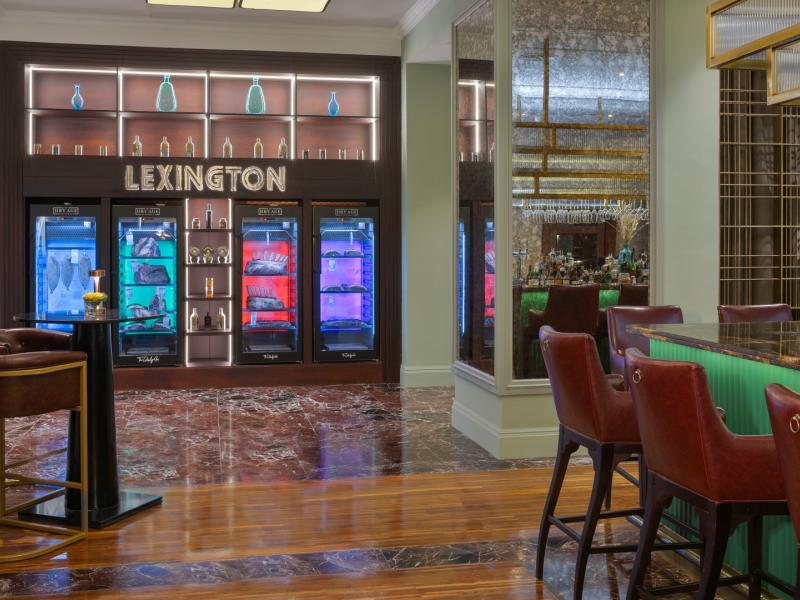 Waldorf Astoria Ras Al Khaimah