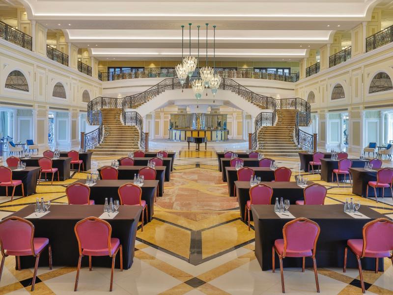 Waldorf Astoria Ras Al Khaimah