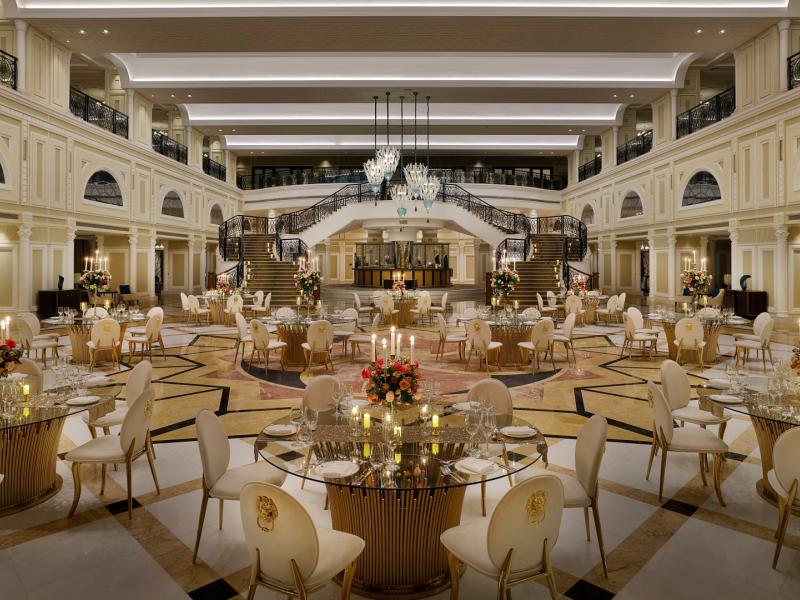 Waldorf Astoria Ras Al Khaimah