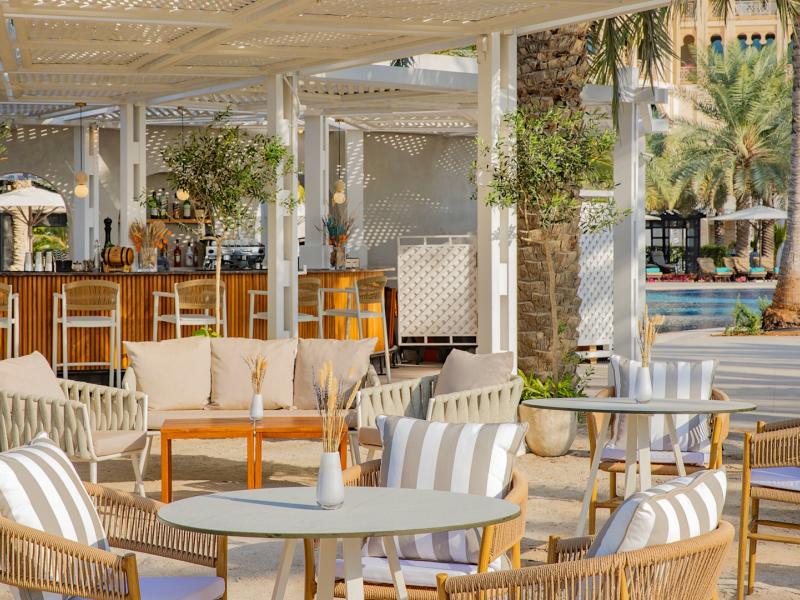 Waldorf Astoria Ras Al Khaimah