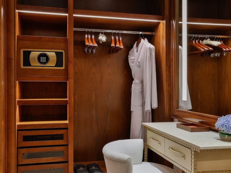 Waldorf Astoria Ras Al Khaimah