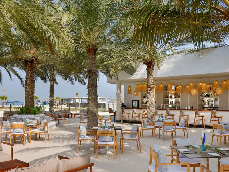 Waldorf Astoria Ras Al Khaimah