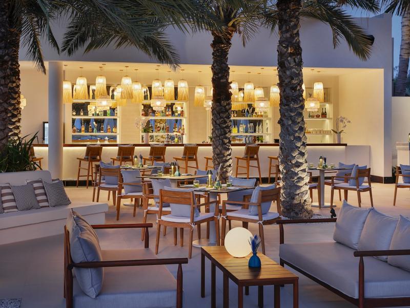 Waldorf Astoria Ras Al Khaimah