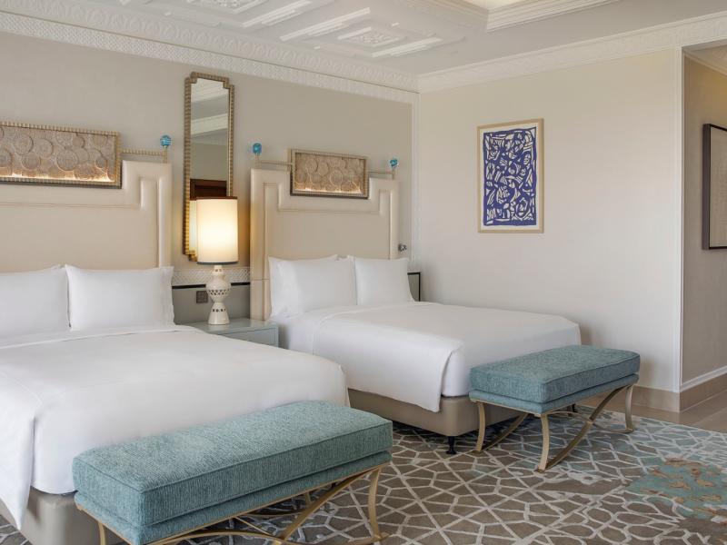 Waldorf Astoria Ras Al Khaimah