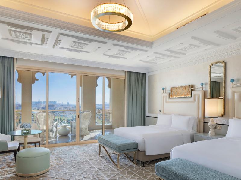 Waldorf Astoria Ras Al Khaimah