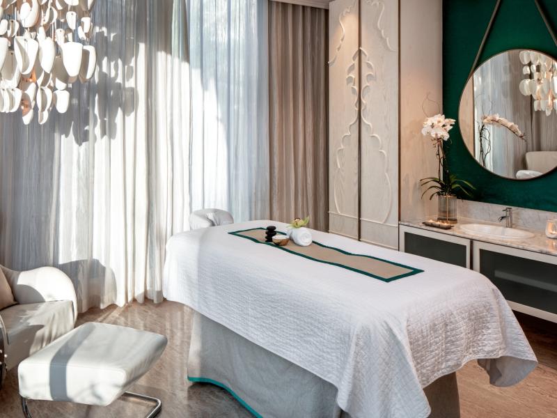 Waldorf Astoria Ras Al Khaimah