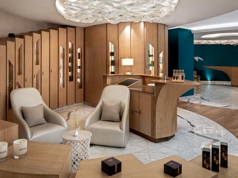 Waldorf Astoria Ras Al Khaimah