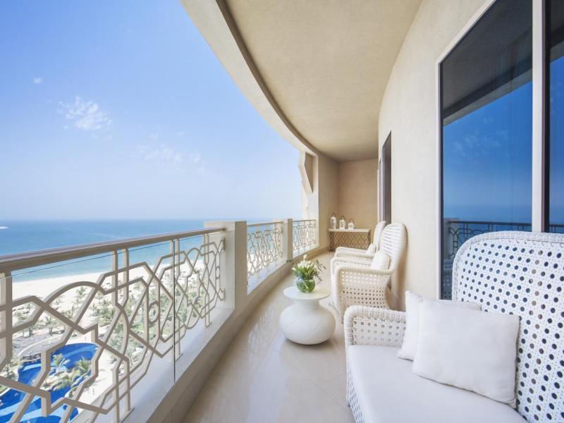 Waldorf Astoria Ras Al Khaimah