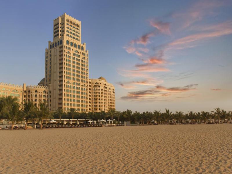 Waldorf Astoria Ras Al Khaimah