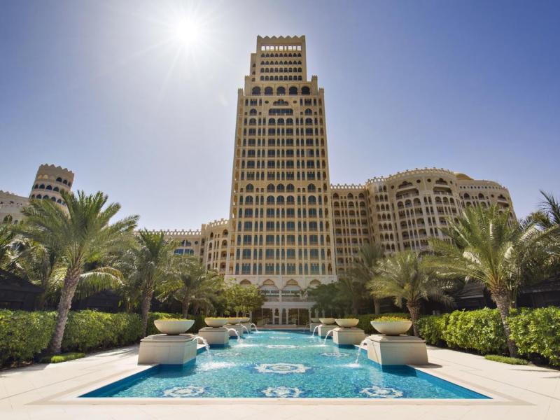 Waldorf Astoria Ras Al Khaimah