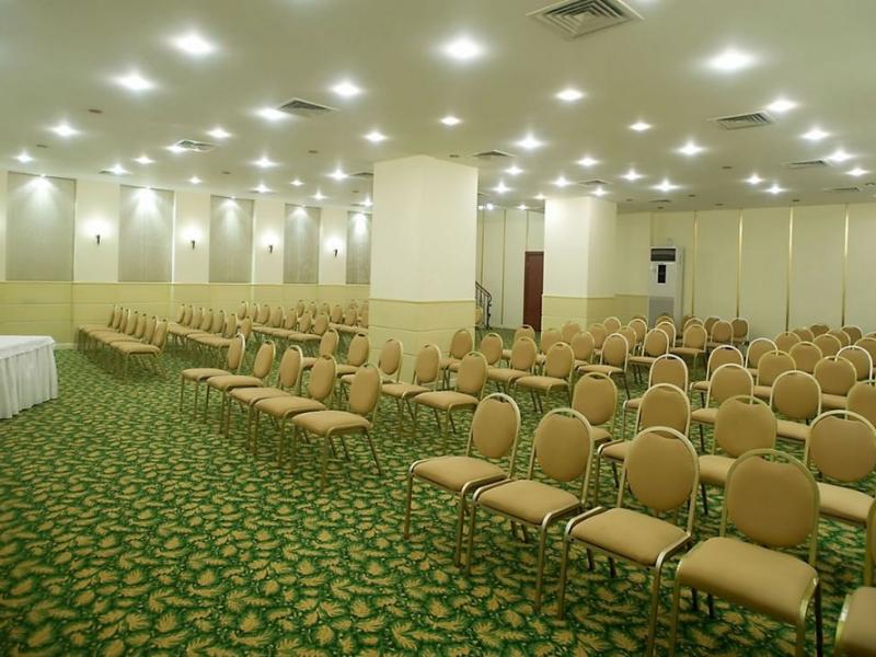 Kervansaray Bursa City Hotel