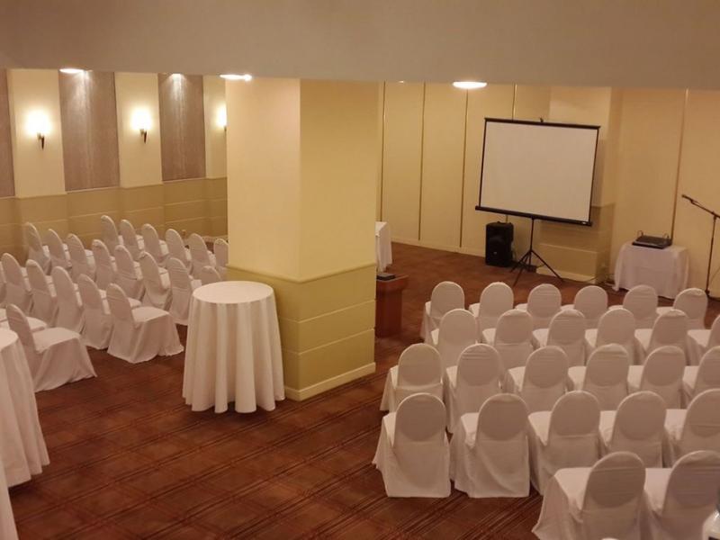 Kervansaray Bursa City Hotel