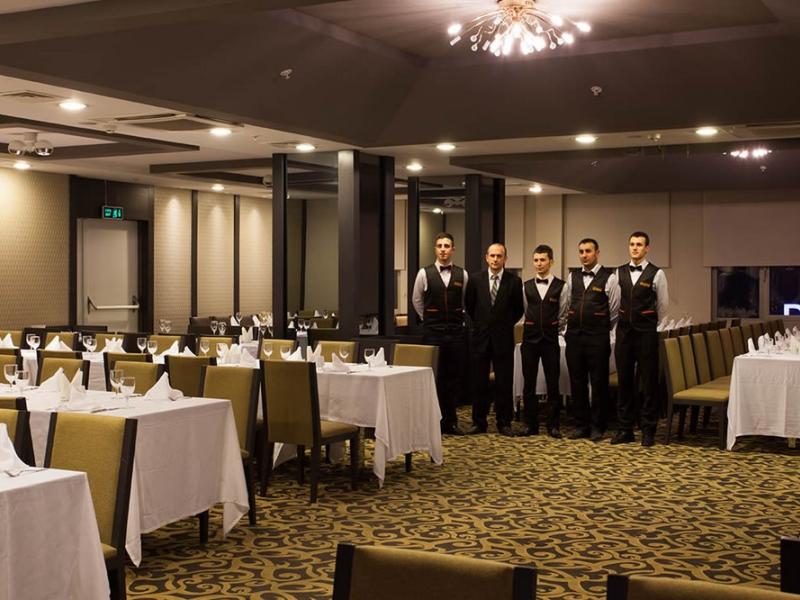 Kervansaray Bursa City Hotel