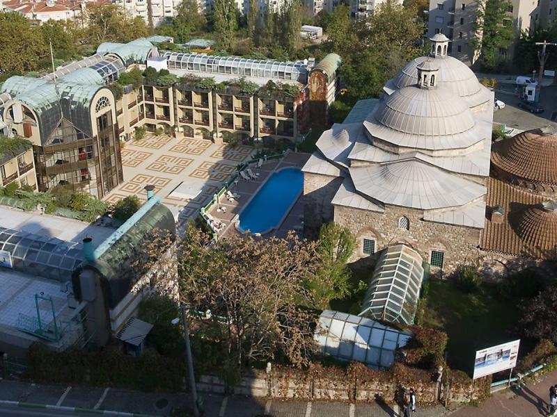 Kervansaray Termal - Convention Center & SPA