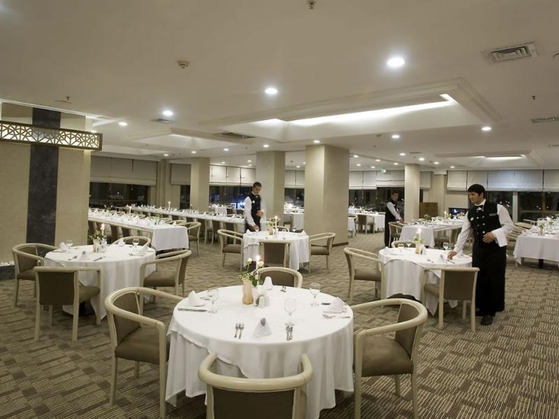 Kervansaray Termal - Convention Center & SPA