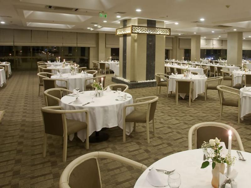 Kervansaray Termal - Convention Center & SPA