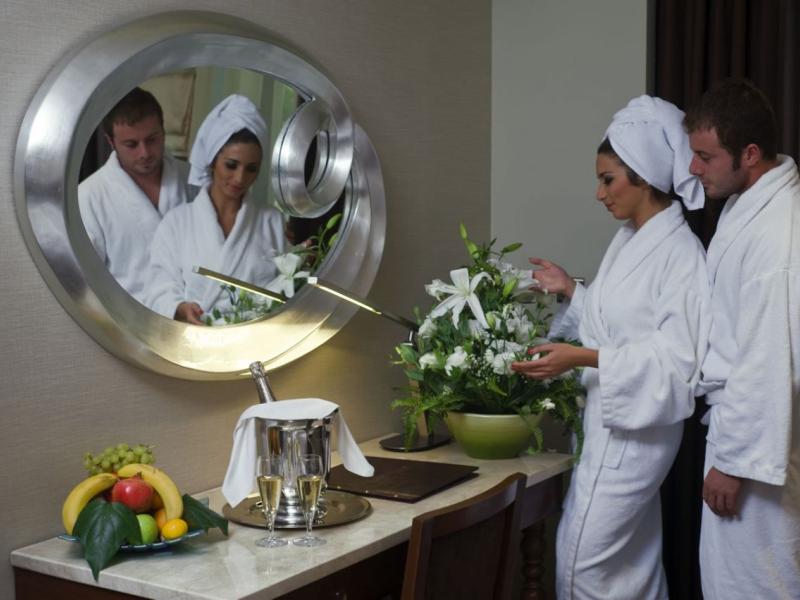 Kervansaray Termal - Convention Center & SPA