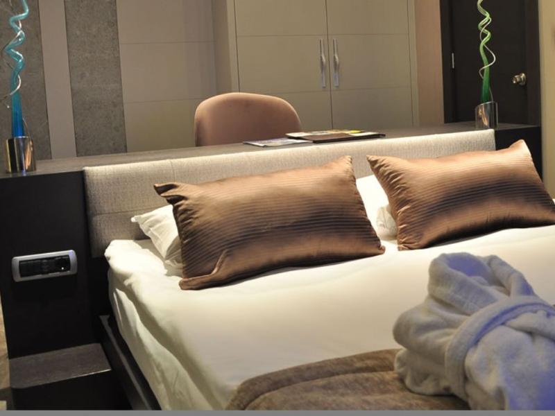 Kervansaray Termal - Convention Center & SPA
