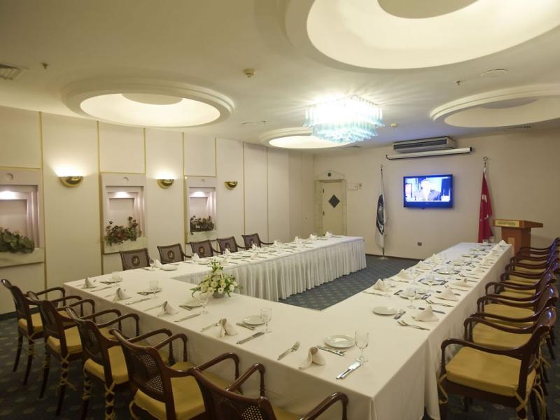 Kervansaray Termal - Convention Center & SPA