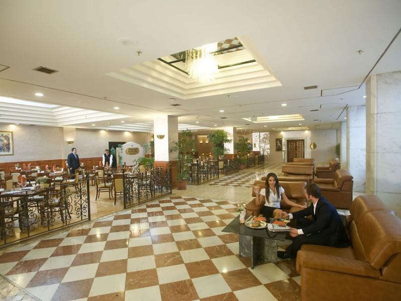 Kervansaray Termal - Convention Center & SPA