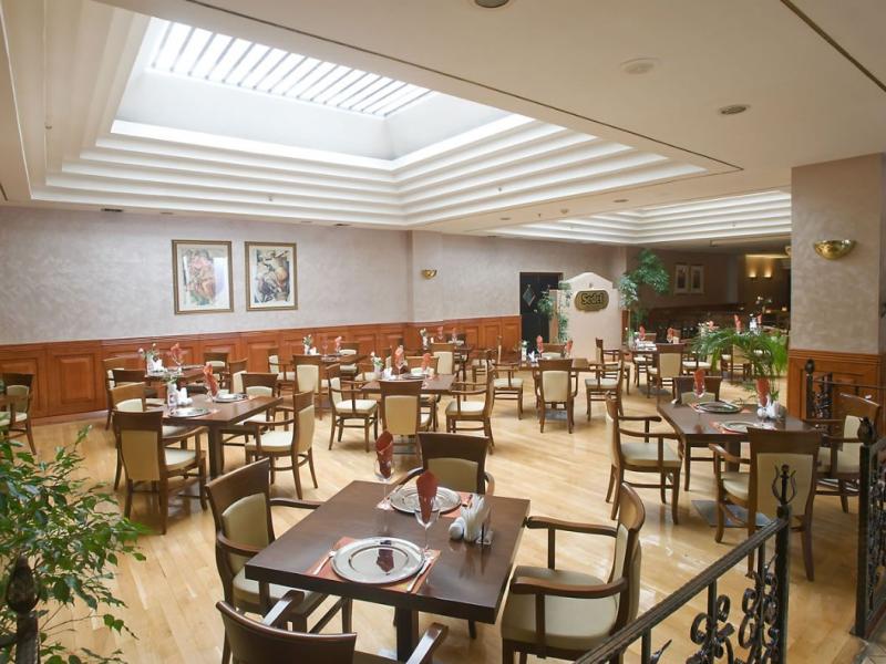 Kervansaray Termal - Convention Center & SPA