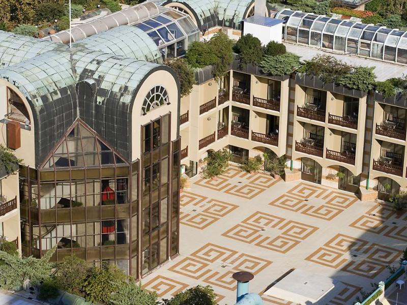 Kervansaray Termal - Convention Center & SPA