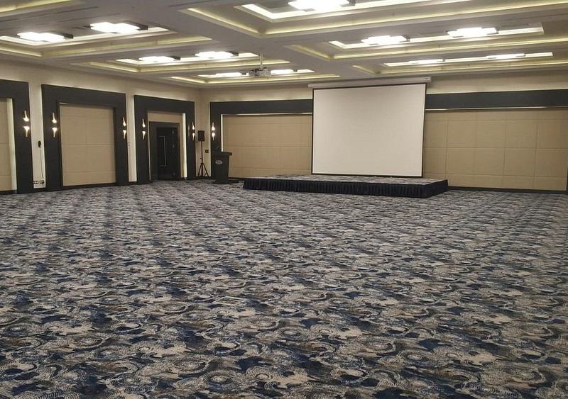 ISG Airport Hotel