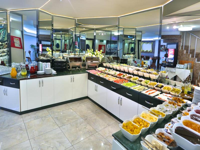 Budo Hotel