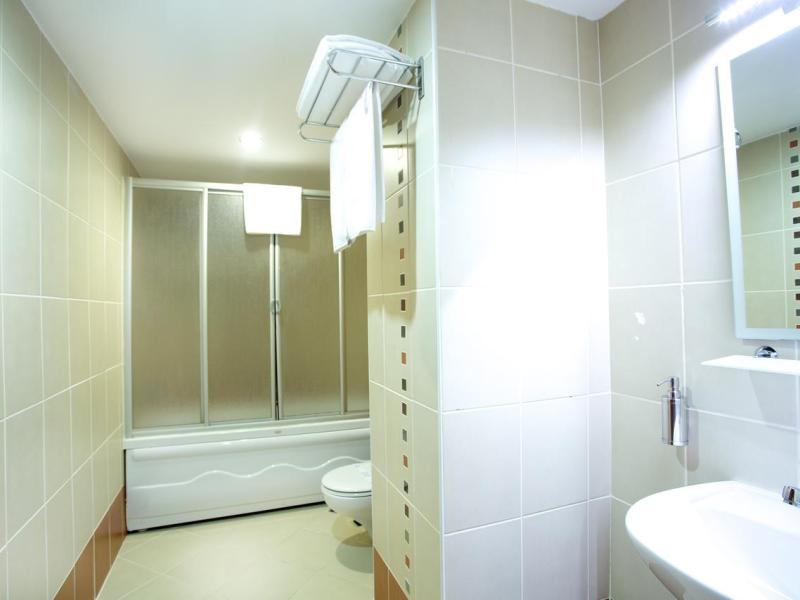 Budo Hotel