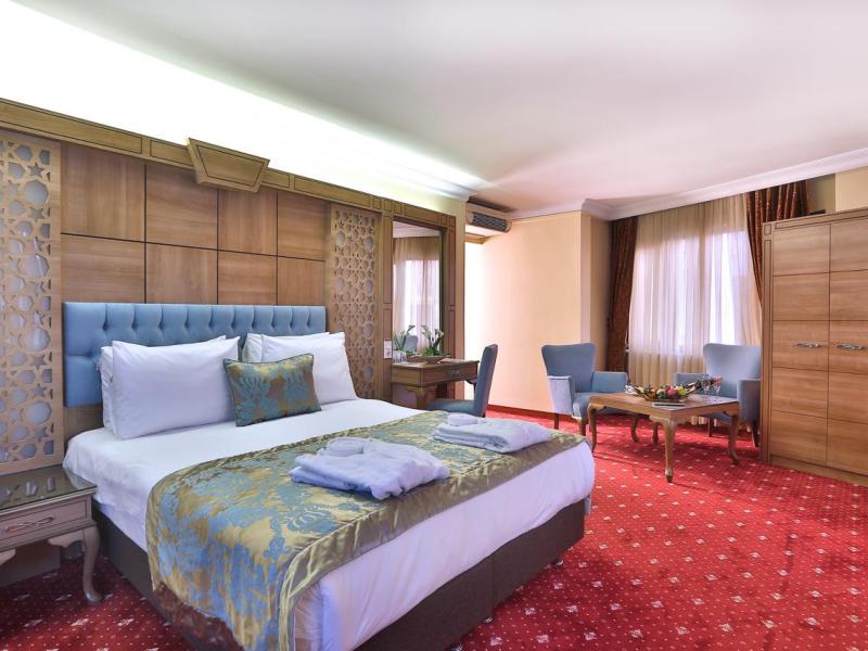 Budo Hotel