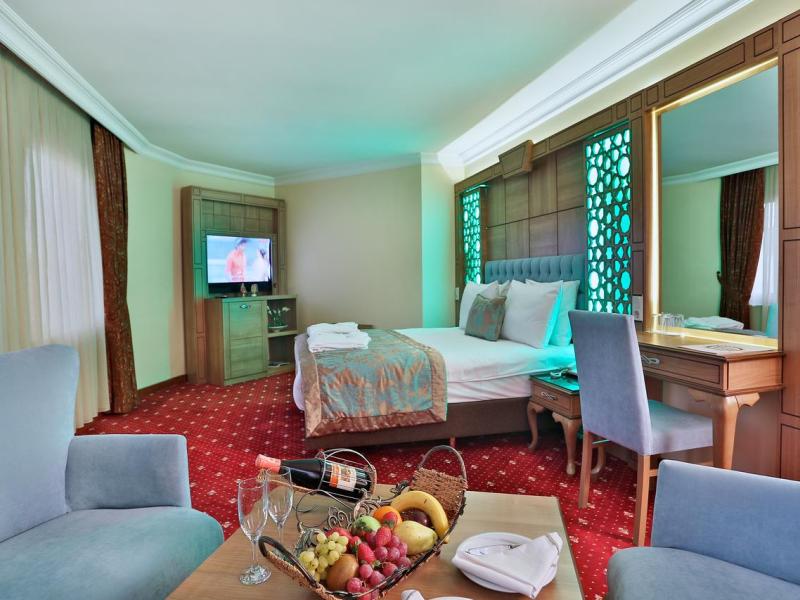 Budo Hotel