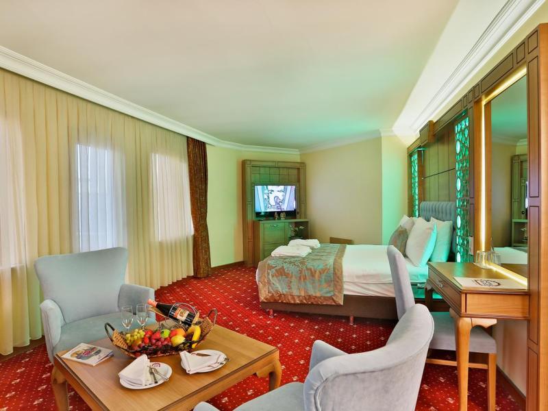 Budo Hotel