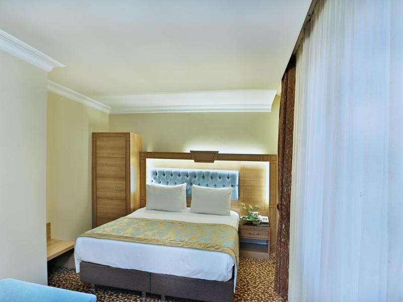 Budo Hotel