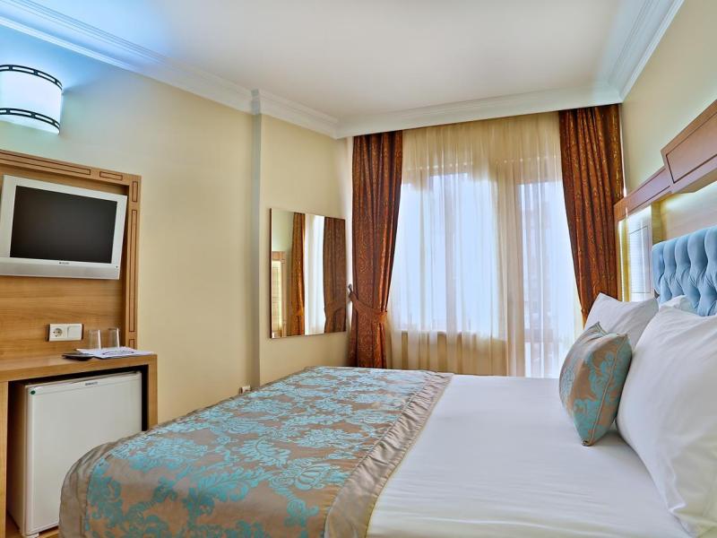 Budo Hotel