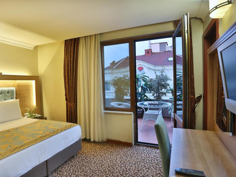 Budo Hotel