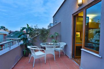 Отель Budo Hotel Турция, Лалели, фото 19