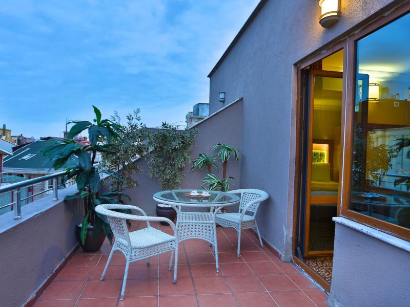 Budo Hotel