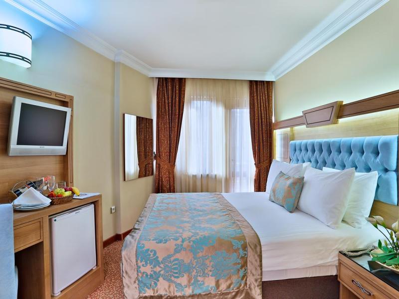 Budo Hotel
