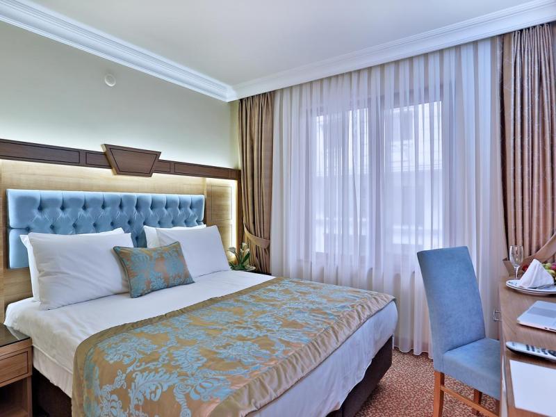 Budo Hotel