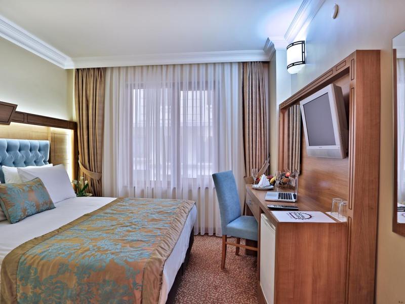 Budo Hotel