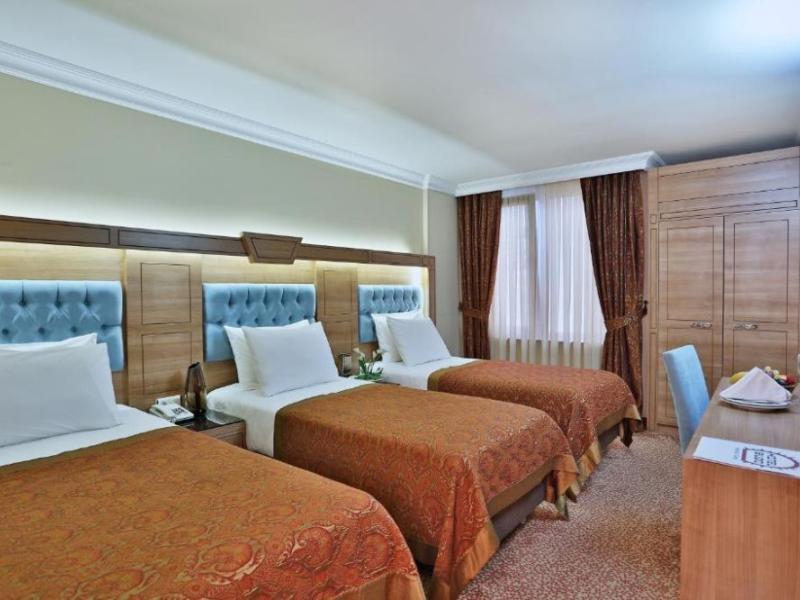 Budo Hotel