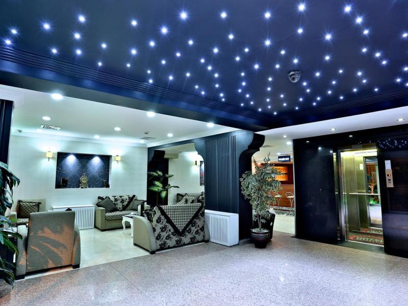 Budo Hotel